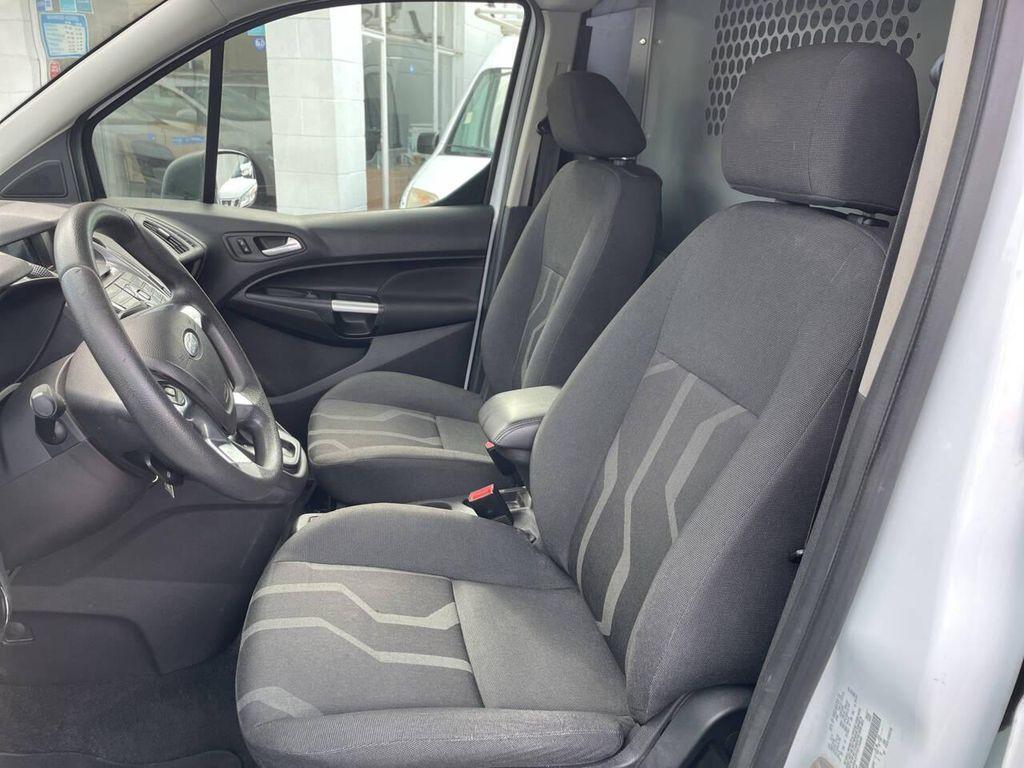 used 2014 Ford Transit Connect car, priced at $12,888