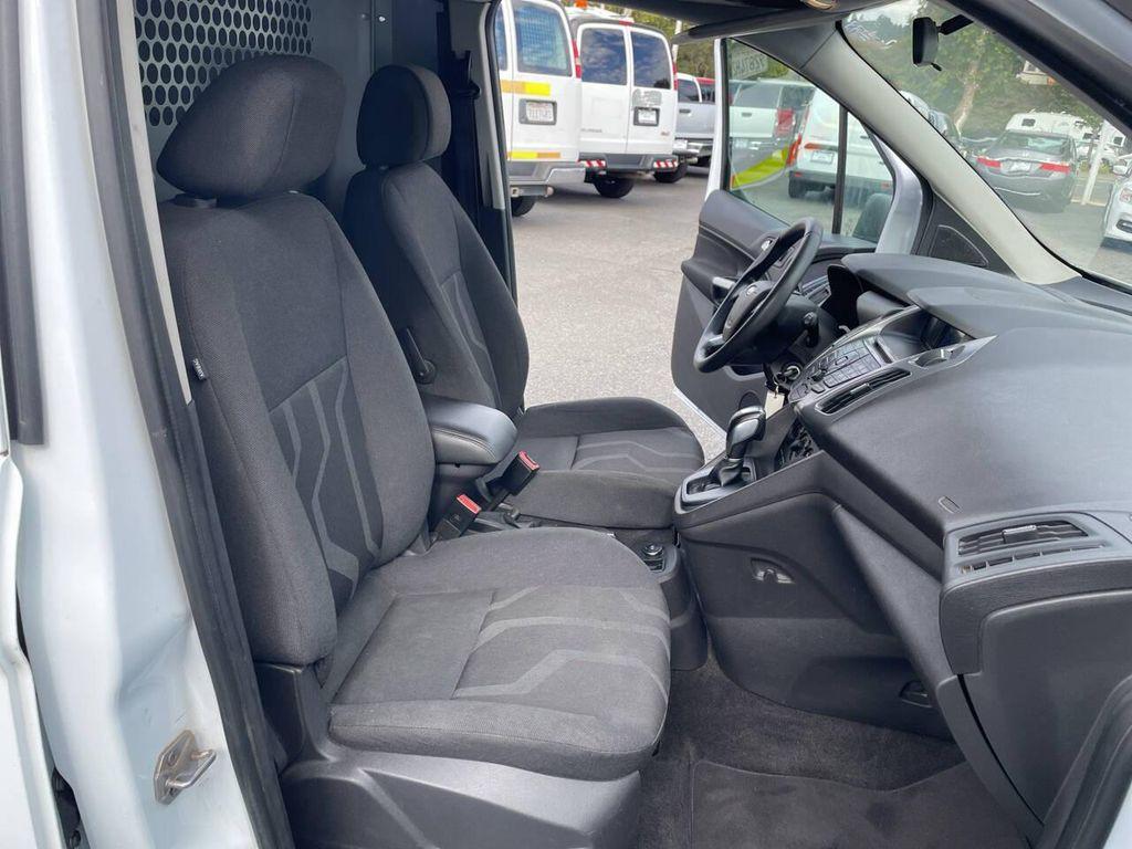 used 2014 Ford Transit Connect car, priced at $12,888