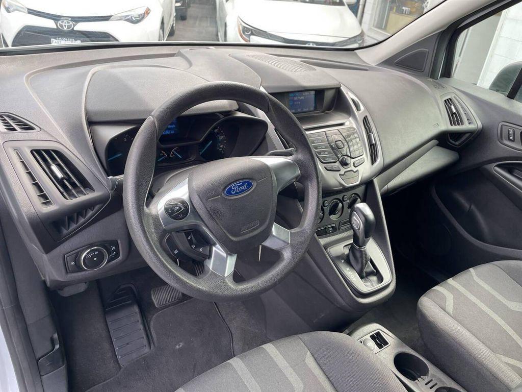 used 2014 Ford Transit Connect car, priced at $12,888