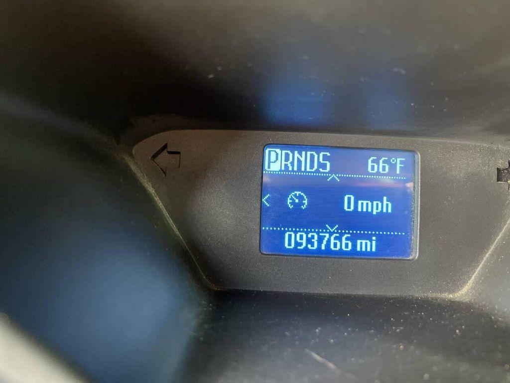 used 2014 Ford Transit Connect car, priced at $12,888
