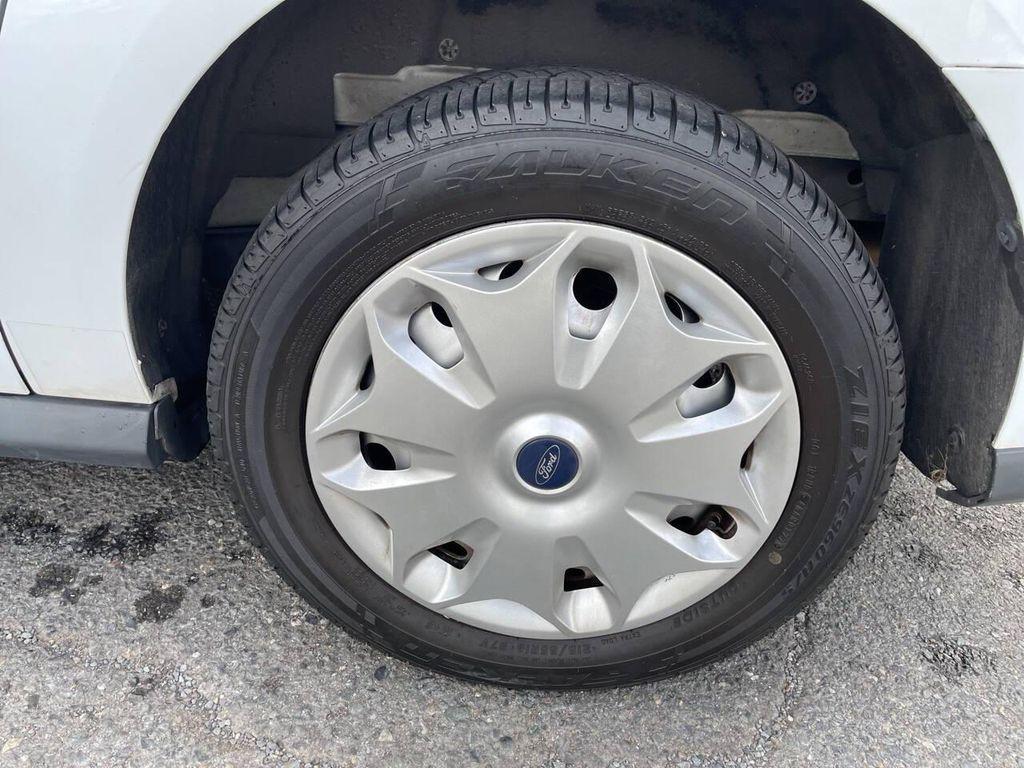 used 2014 Ford Transit Connect car, priced at $12,888