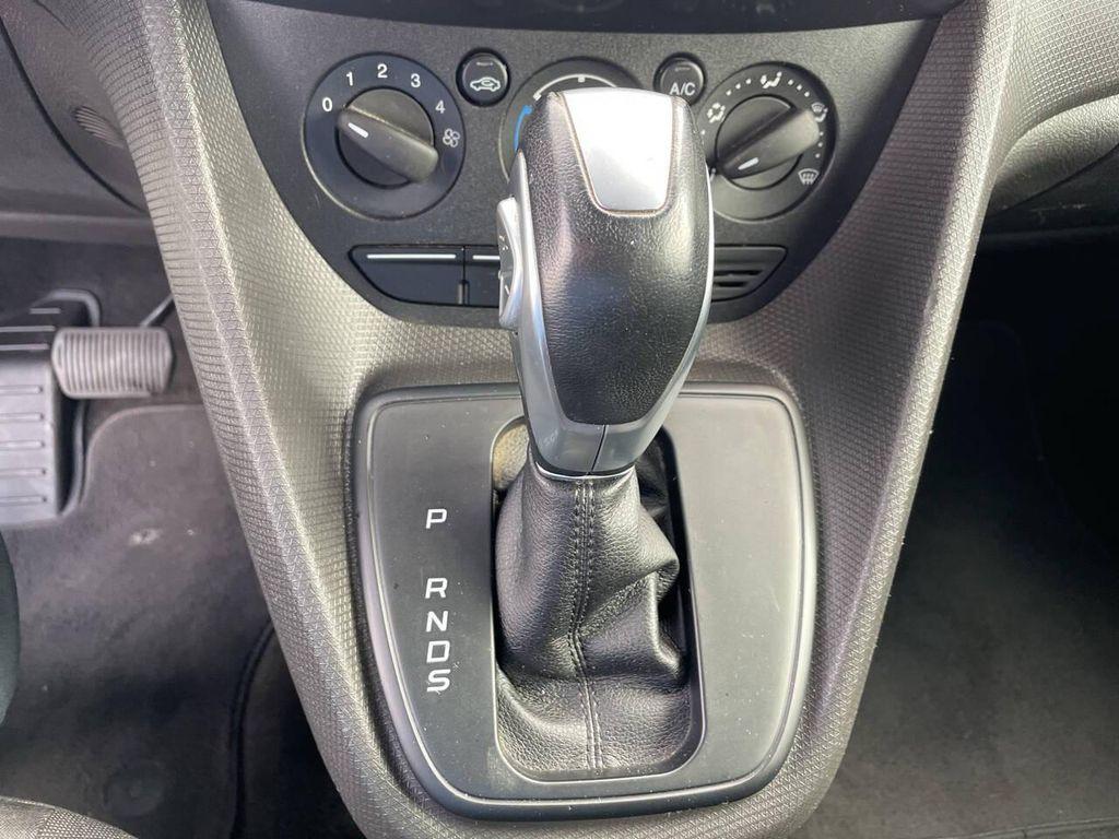 used 2014 Ford Transit Connect car, priced at $12,888