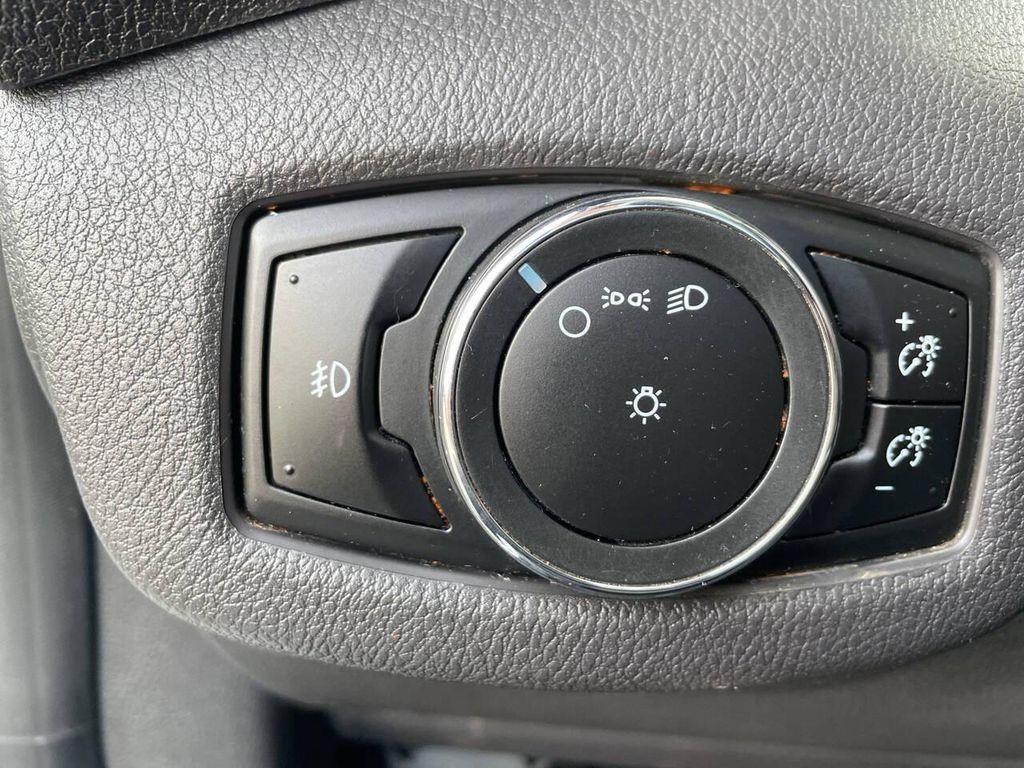 used 2014 Ford Transit Connect car, priced at $12,888