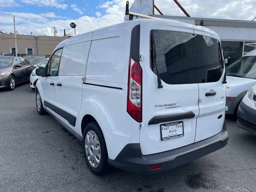 used 2014 Ford Transit Connect car, priced at $12,888