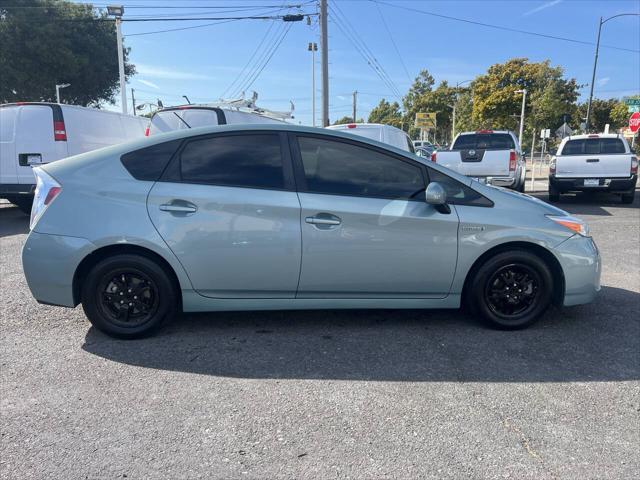 used 2015 Toyota Prius car, priced at $12,880