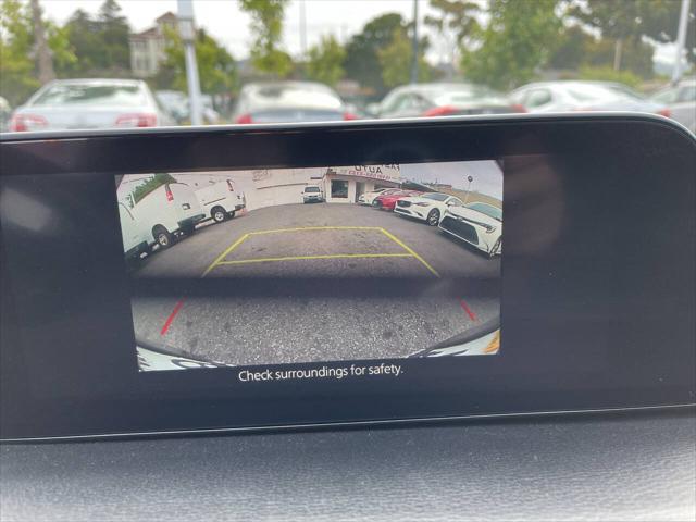 used 2022 Mazda Mazda3 car, priced at $14,995