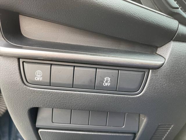 used 2022 Mazda Mazda3 car, priced at $14,995