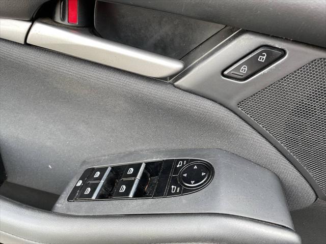 used 2022 Mazda Mazda3 car, priced at $14,995