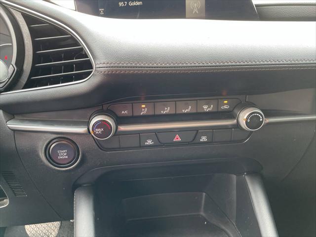 used 2022 Mazda Mazda3 car, priced at $14,995
