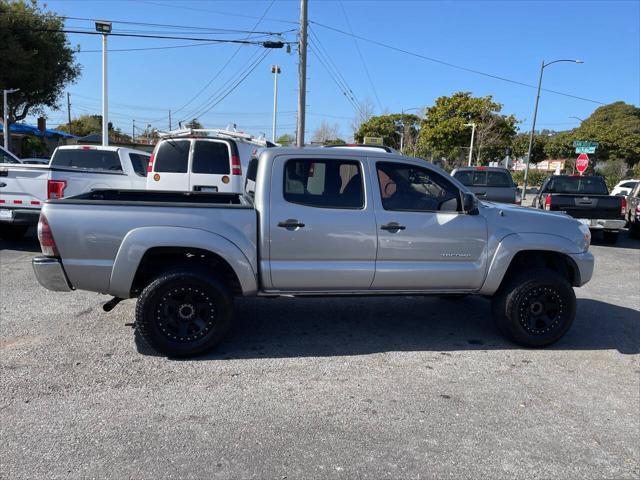 used 2014 Toyota Tacoma car, priced at $17,988