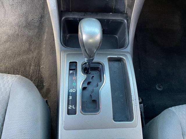 used 2014 Toyota Tacoma car, priced at $17,988