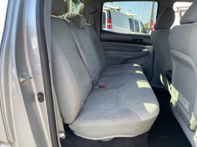 used 2014 Toyota Tacoma car, priced at $17,988