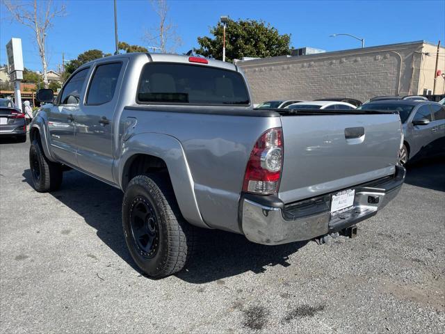 used 2014 Toyota Tacoma car, priced at $17,988