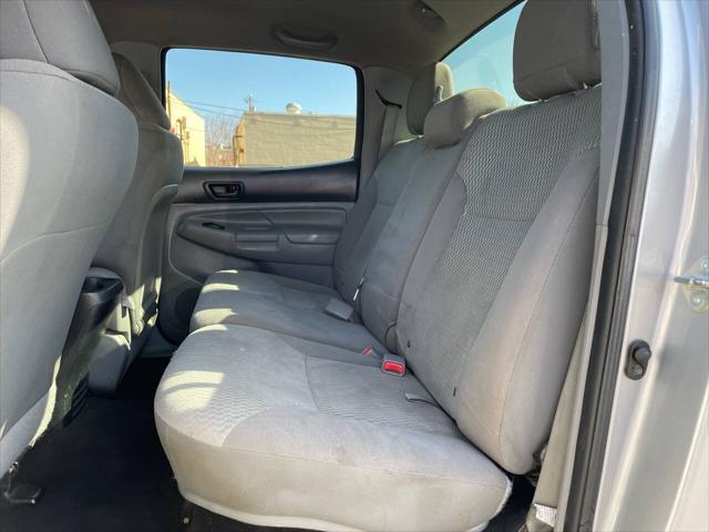 used 2014 Toyota Tacoma car, priced at $17,988