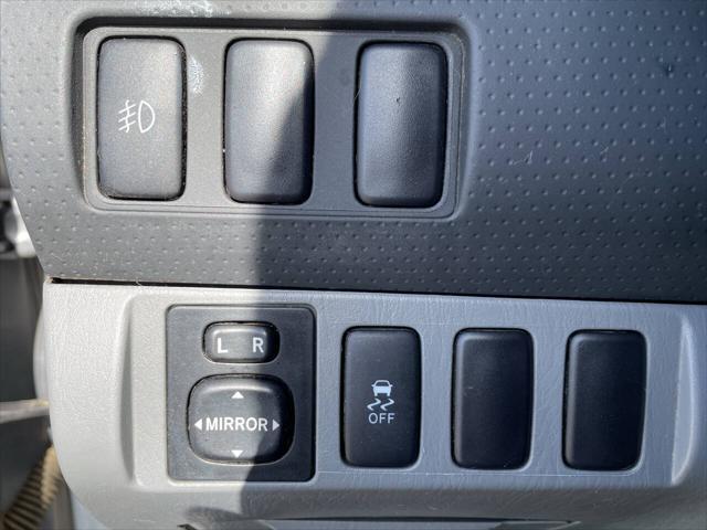 used 2014 Toyota Tacoma car, priced at $17,988