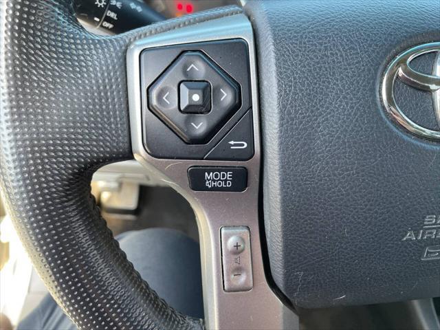 used 2014 Toyota Tacoma car, priced at $17,988