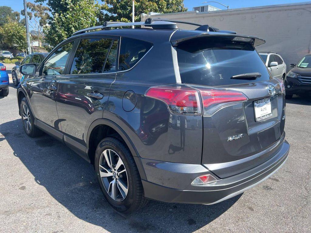 used 2016 Toyota RAV4 car, priced at $14,888