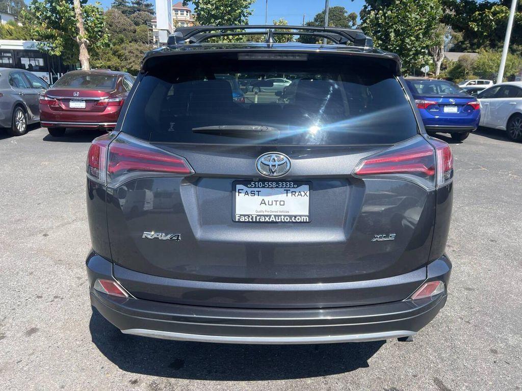used 2016 Toyota RAV4 car, priced at $14,888
