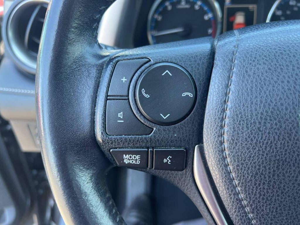 used 2016 Toyota RAV4 car, priced at $14,888