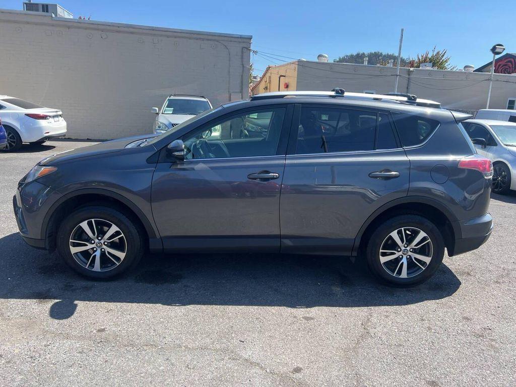 used 2016 Toyota RAV4 car, priced at $14,888