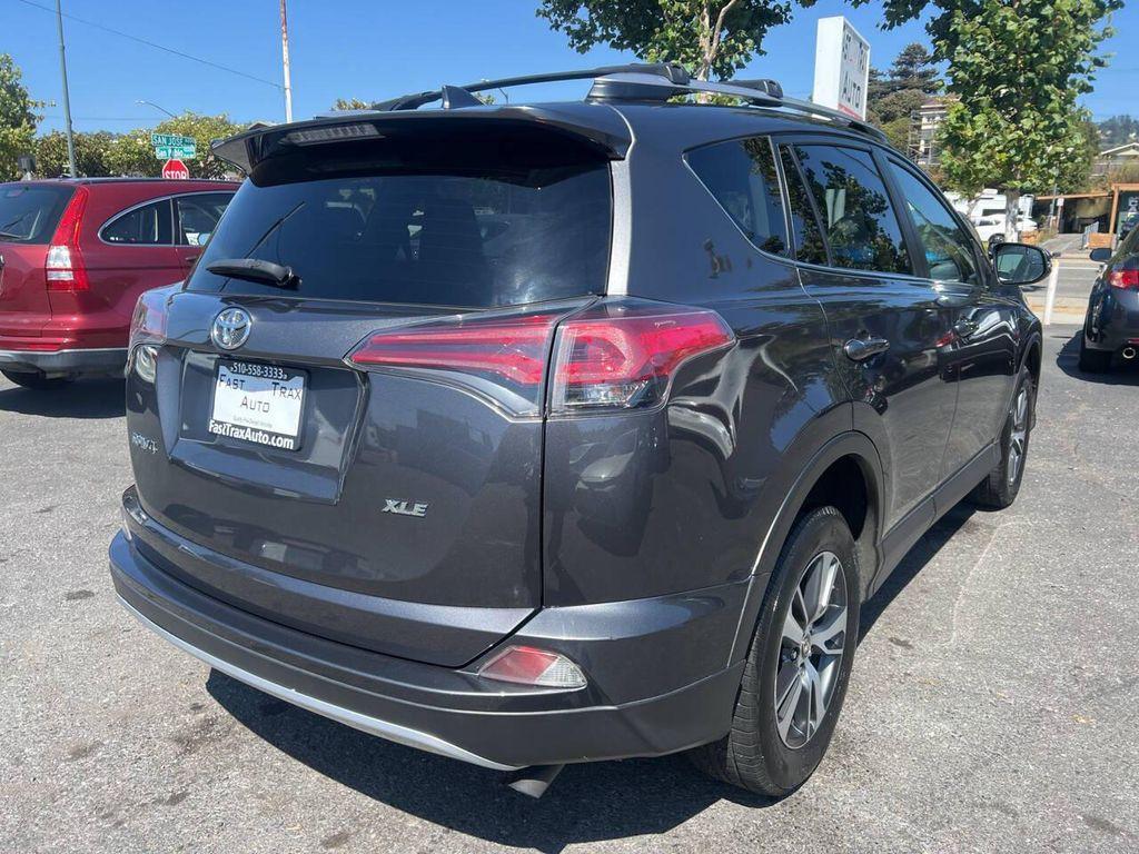 used 2016 Toyota RAV4 car, priced at $14,888