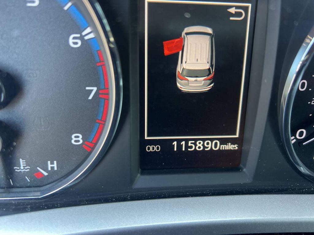 used 2016 Toyota RAV4 car, priced at $14,888