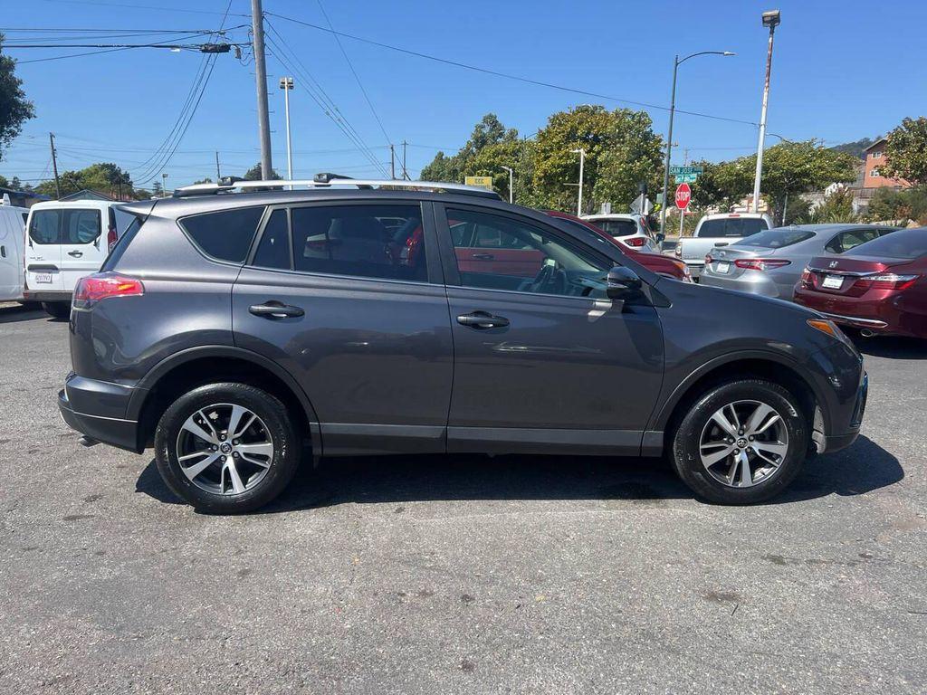 used 2016 Toyota RAV4 car, priced at $14,888