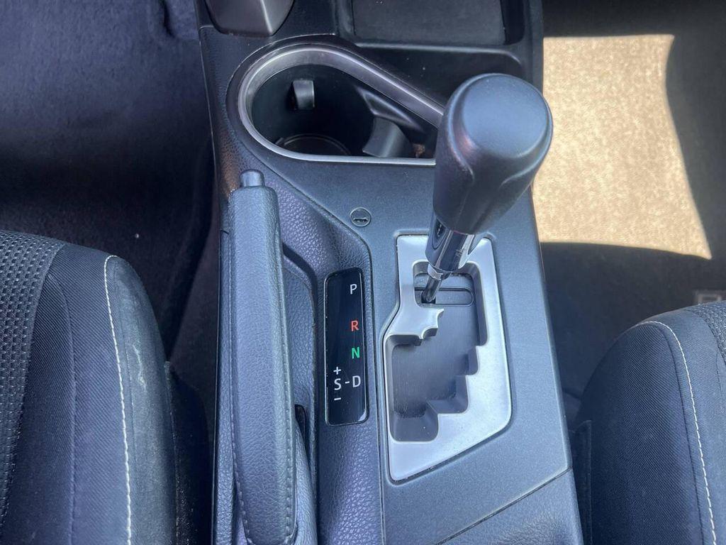 used 2016 Toyota RAV4 car, priced at $14,888