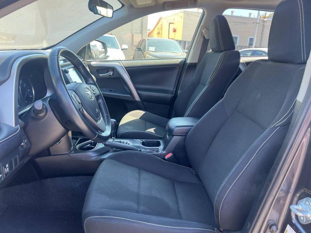 used 2016 Toyota RAV4 car, priced at $14,888