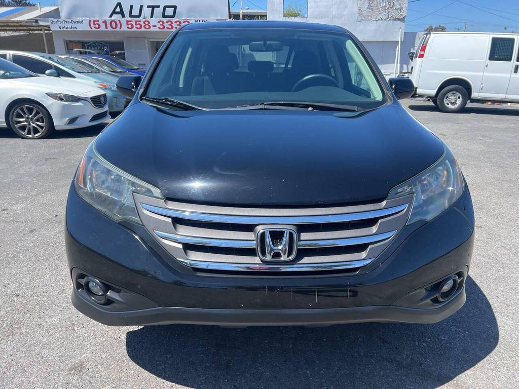 used 2014 Honda CR-V car, priced at $13,888