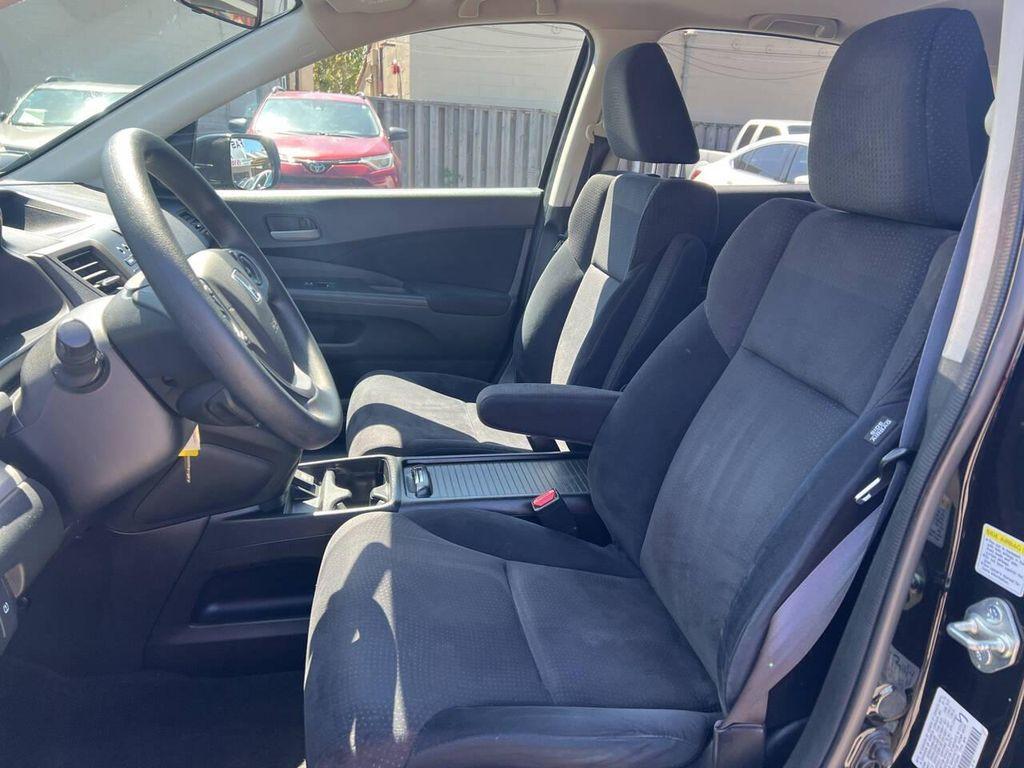 used 2014 Honda CR-V car, priced at $13,888