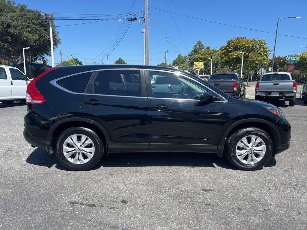 used 2014 Honda CR-V car, priced at $13,888