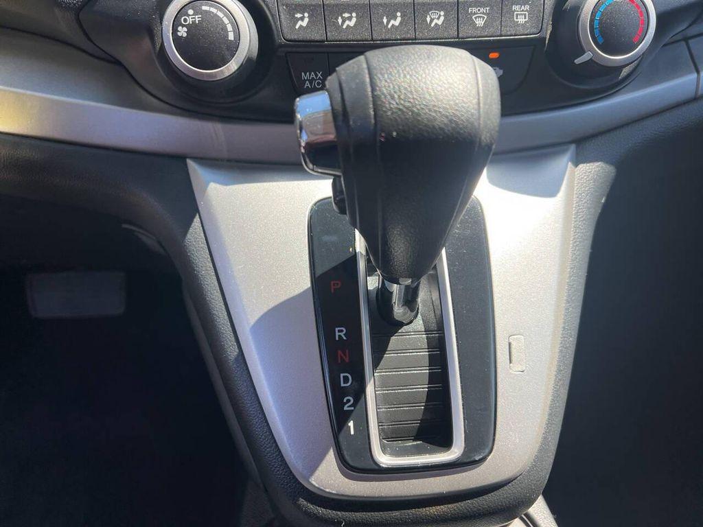 used 2014 Honda CR-V car, priced at $13,888