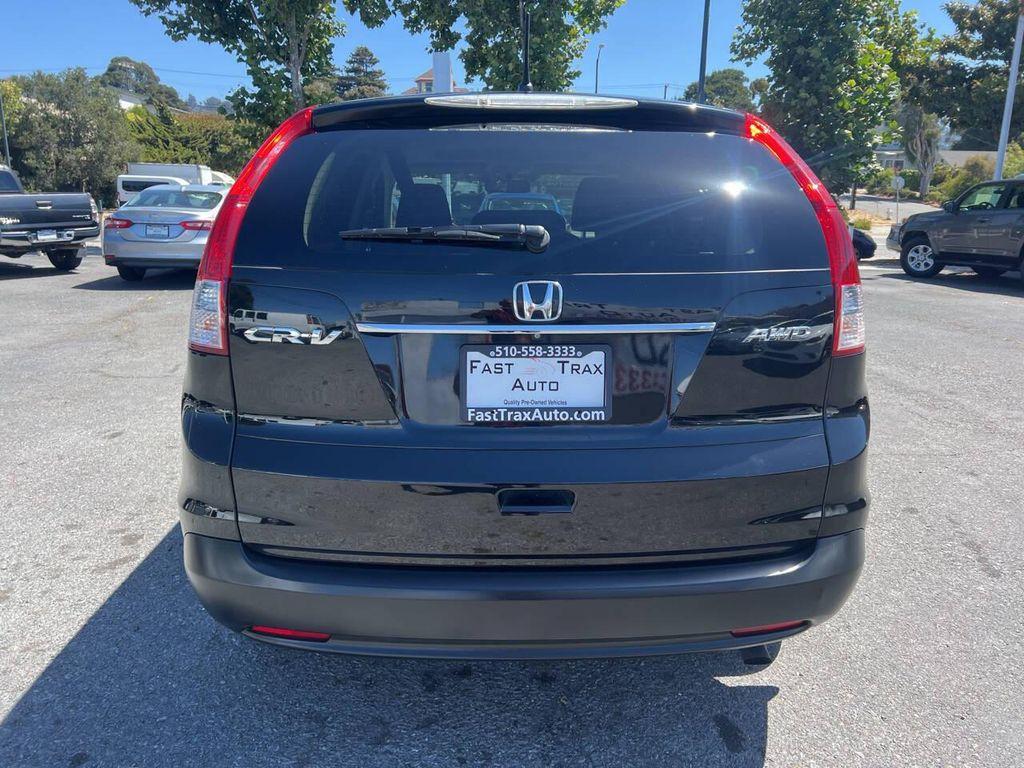 used 2014 Honda CR-V car, priced at $13,888