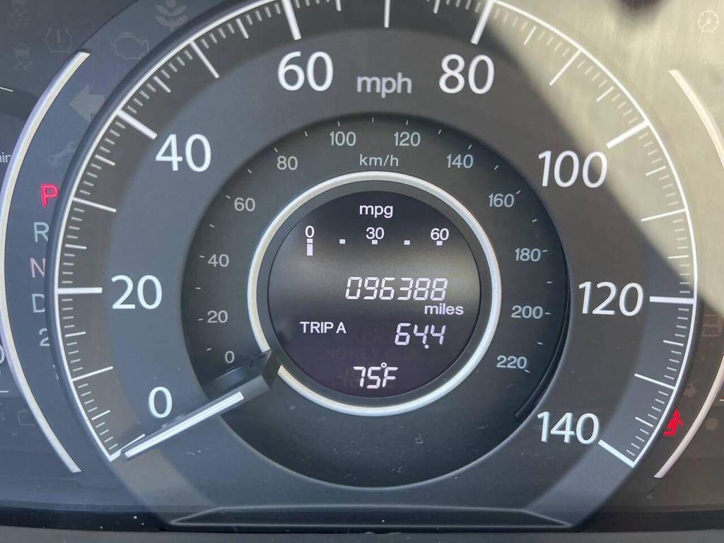 used 2014 Honda CR-V car, priced at $13,888