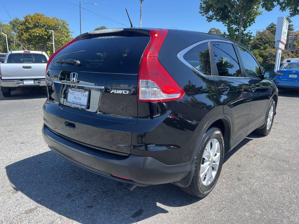 used 2014 Honda CR-V car, priced at $13,888