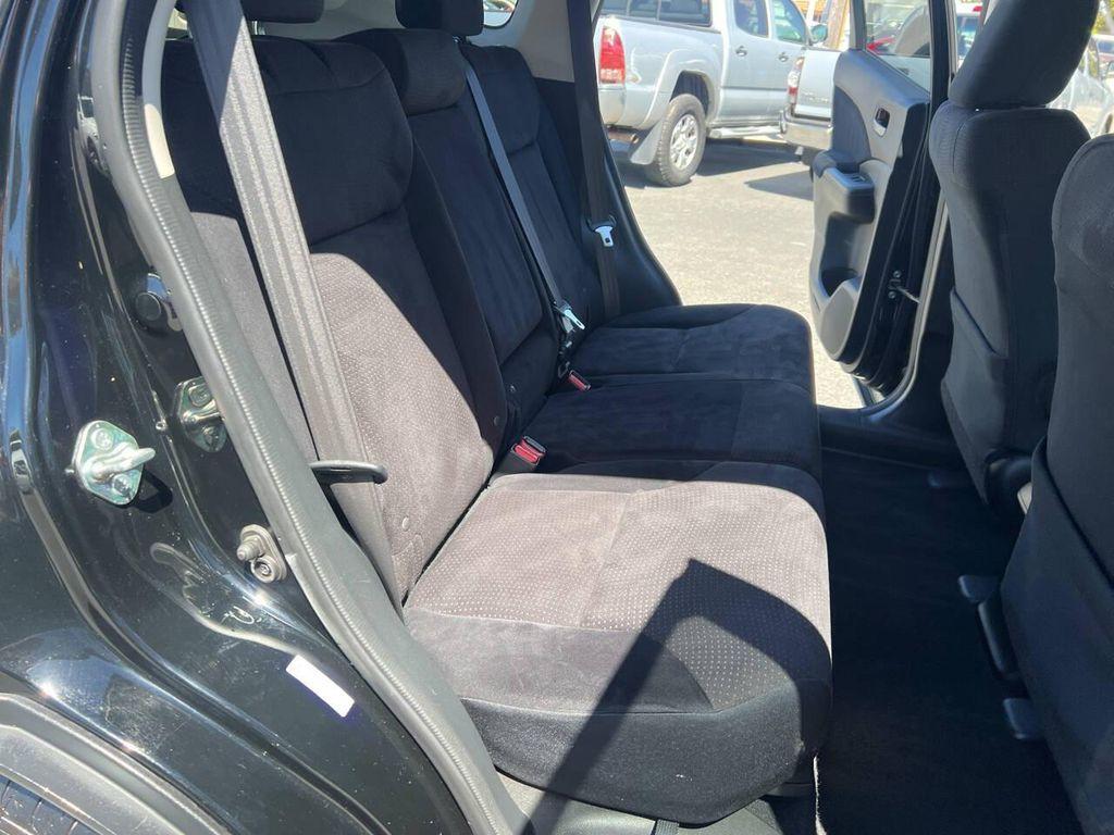 used 2014 Honda CR-V car, priced at $13,888