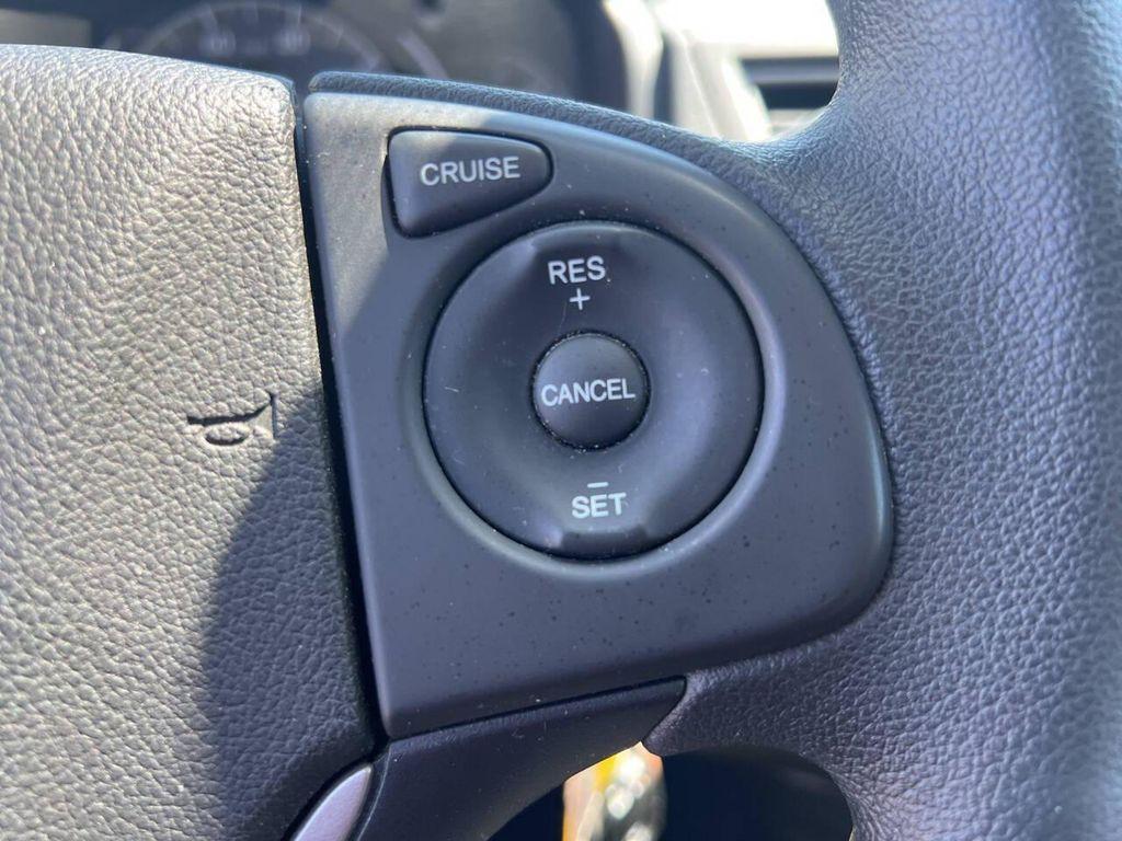 used 2014 Honda CR-V car, priced at $13,888