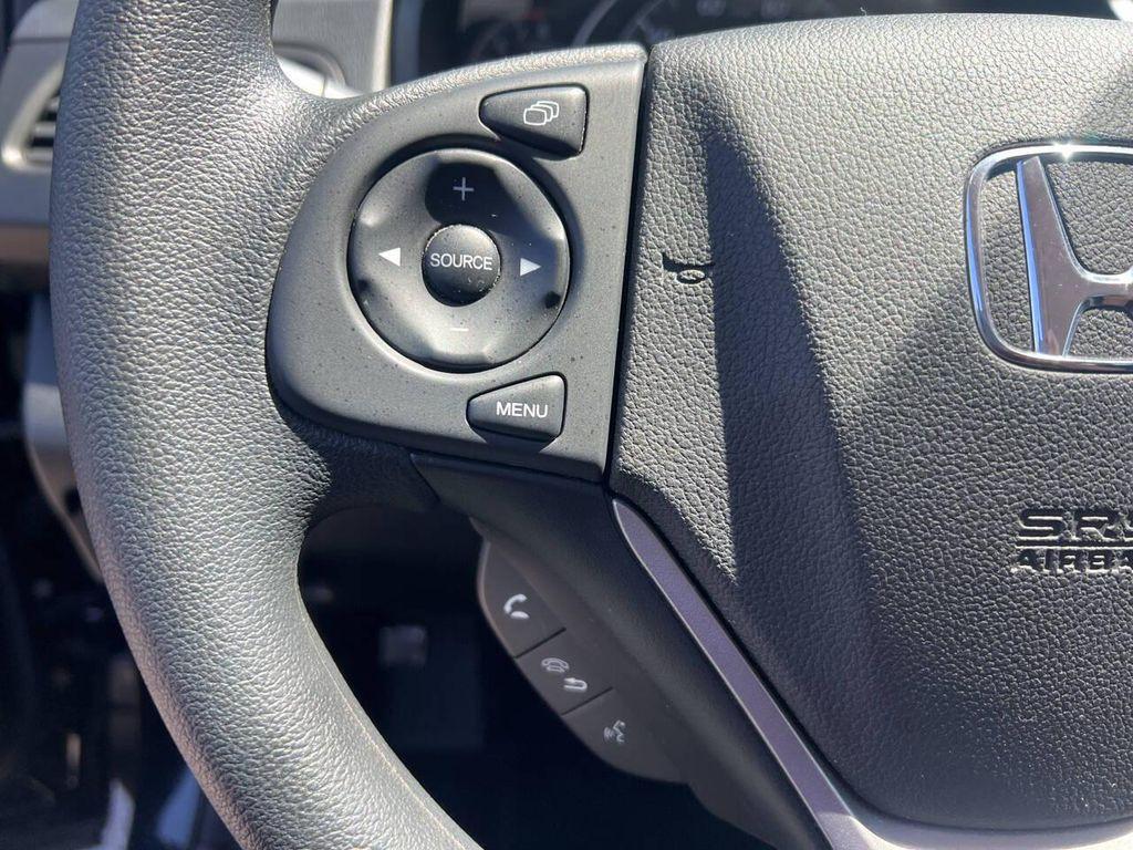 used 2014 Honda CR-V car, priced at $13,888
