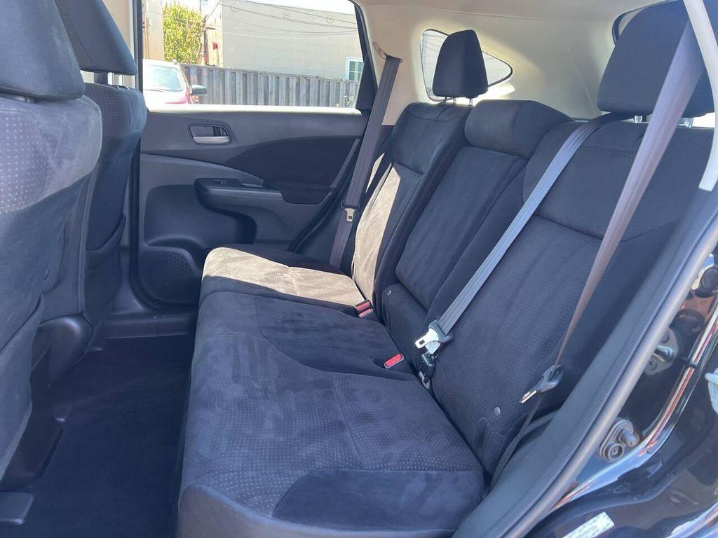 used 2014 Honda CR-V car, priced at $13,888