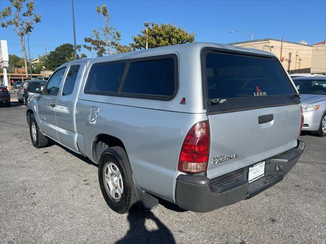 used 2012 Toyota Tacoma car, priced at $15,888