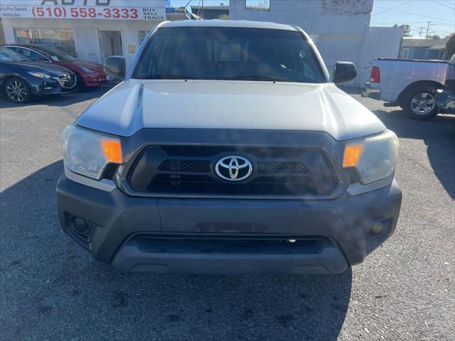 used 2012 Toyota Tacoma car, priced at $15,888