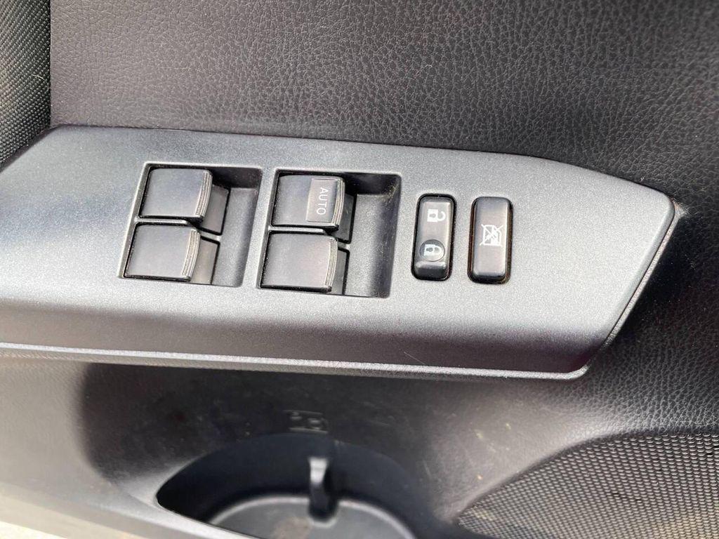used 2018 Toyota RAV4 car, priced at $14,900
