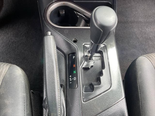 used 2018 Toyota RAV4 car, priced at $15,995