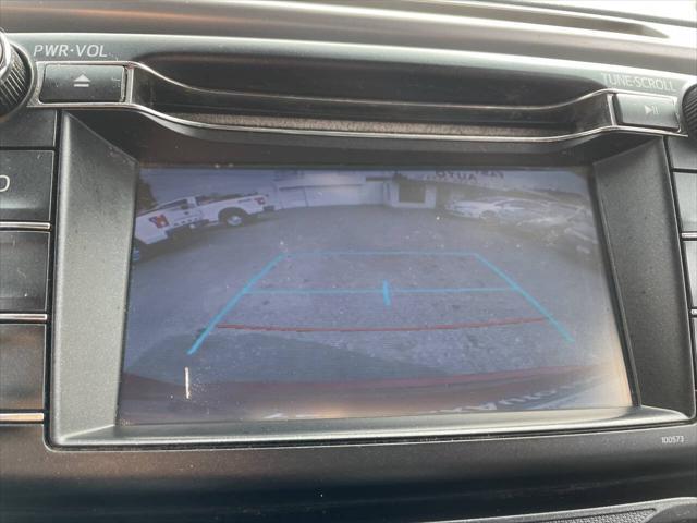 used 2018 Toyota RAV4 car, priced at $15,995
