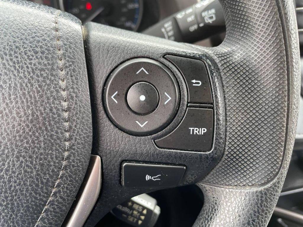 used 2018 Toyota RAV4 car, priced at $14,900