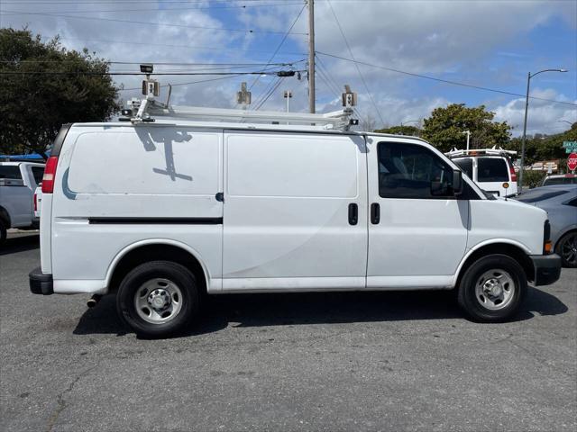 used 2013 Chevrolet Express 2500 car, priced at $10,995