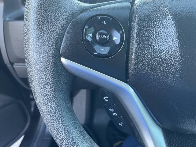 used 2019 Honda Fit car, priced at $13,988