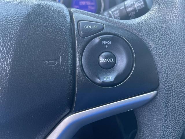 used 2019 Honda Fit car, priced at $13,988