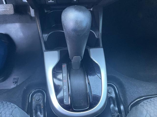 used 2019 Honda Fit car, priced at $13,988